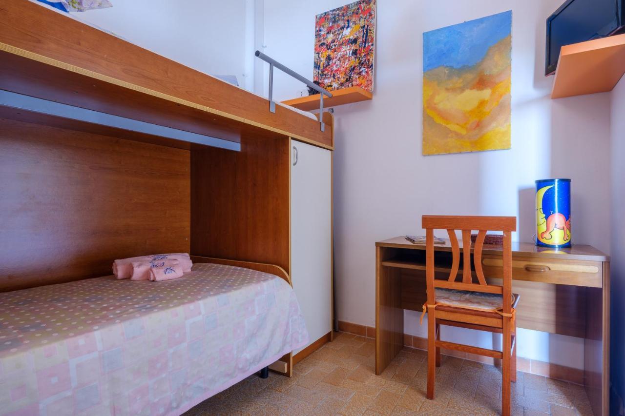 Casa Tra Cielo E Mare In Salento Apartment San Foca Exterior photo